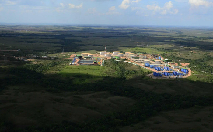 Frontera Energy evalúa oferta de Parex para comprar sus activos de explotación y producción de petróleo en Colombia Frontera Energy evalúa oferta de Parex para comprar sus activos de explotación y producción de petróleo en Colombia
