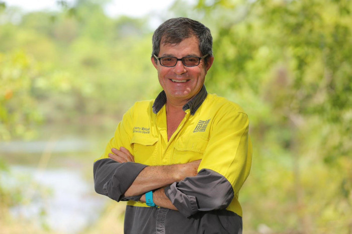 CoreX, multinacional turca, es la nueva dueña de la mina Cerro Matoso en Colombia: esto se viene para el proyecto CoreX, multinacional turca, es la nueva dueña de la mina Cerro Matoso en Colombia: esto se viene para el proyecto