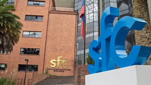 Primicia | Pablo Andrés Rivas Herazo será nuevo superintendente Financiero de Colombia en Gobierno De la Espriella Primicia | Pablo Andrés Rivas Herazo será nuevo superintendente Financiero de Colombia en Gobierno De la Espriella