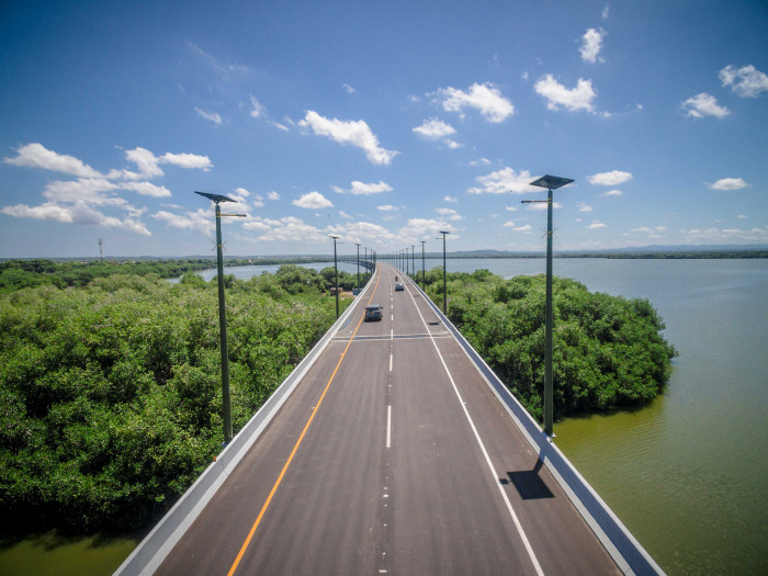 ISA instalará cuatro puntos de carga eléctrica para vehículos en el primer trimestre de 2026