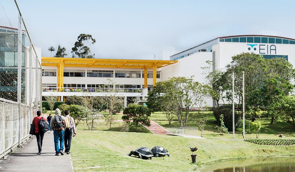 Universidad EIA 