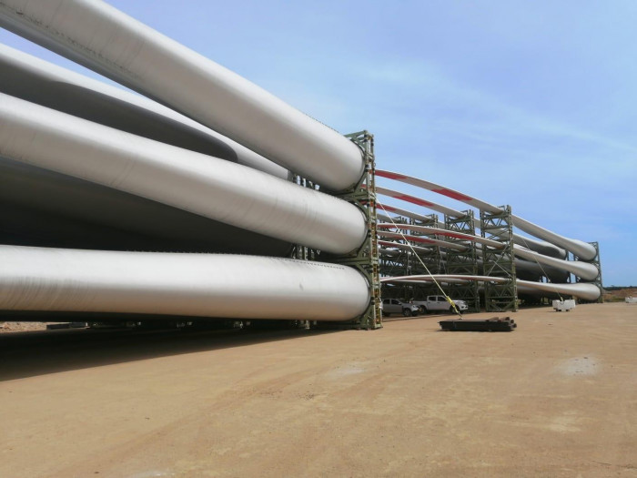 Ecopetrol aprueba plan de inversión para Windpeshi, proyecto de energía eólica en La Guajira