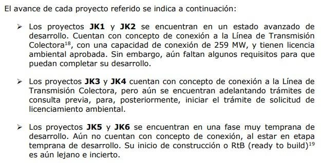 SIC aprobó acuerdo entre Ecopetrol y AES Colombia para proyectos eólicos en La Guajira