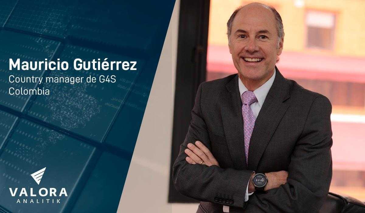 Seguridad en empresas, informe de G4S Colombia