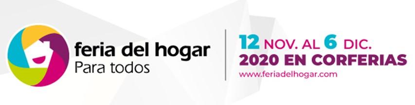 Feria del Hogar Colombia 2020